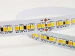 CCT LED-Streifen 1m| IP 20 |24 V | 19,2W/m | warmweiß + kaltweiß